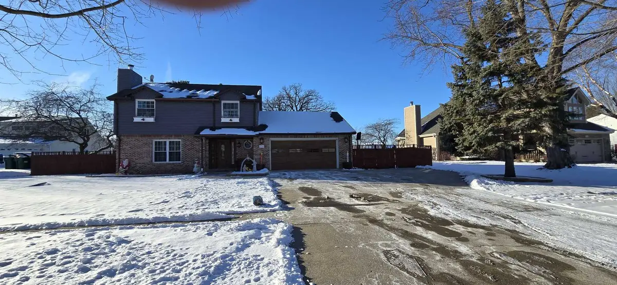 730 Koala Court, Wilmington, IL 60481 - #1