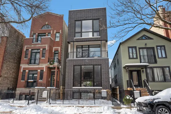 910 N Wood Street #2, Chicago, IL 60622