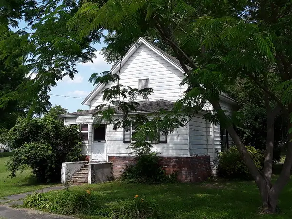 313 S Royal Street, Royalton, IL 62983