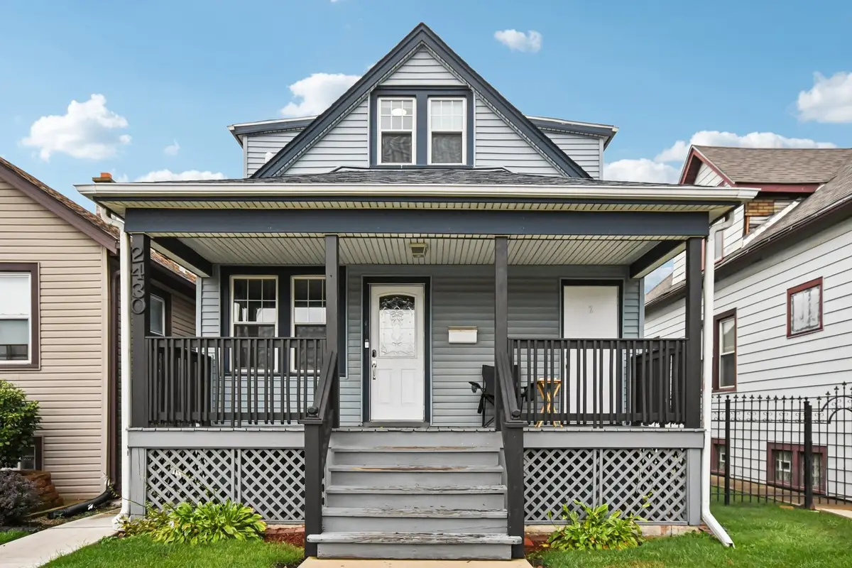 2430 N Normandy Avenue, Chicago, IL 60707 - #1