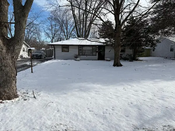 3519 Ashland Avenue, Steger, IL 60475