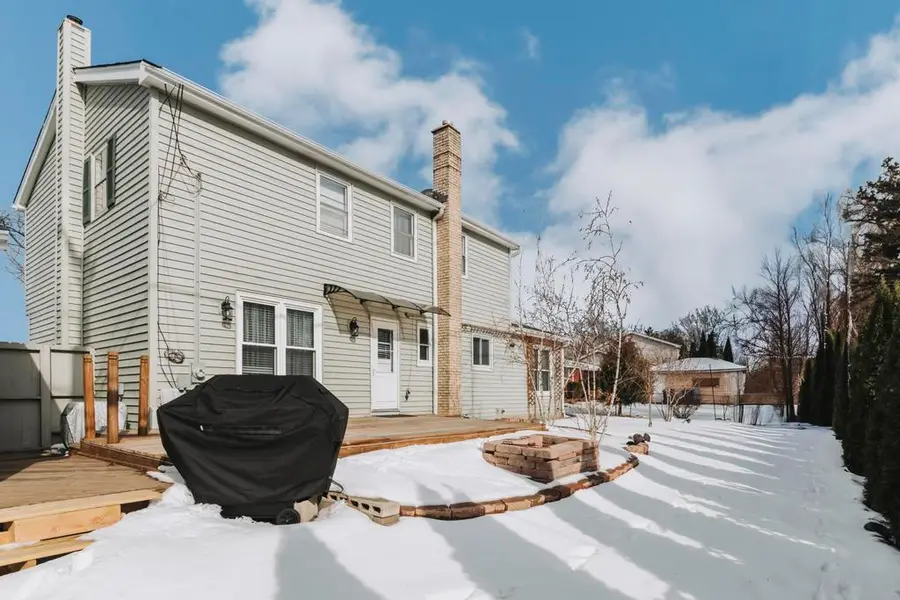 434 Gaylin Court, Bensenville, IL 60106 - #2