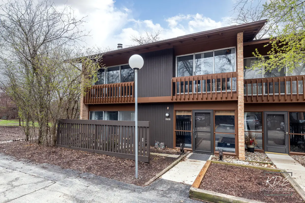 5938 Greenview Road, Lisle, IL 60532 - #1