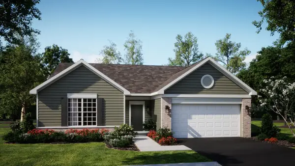 7512 Blueblossom Lane, Joliet, IL 60431