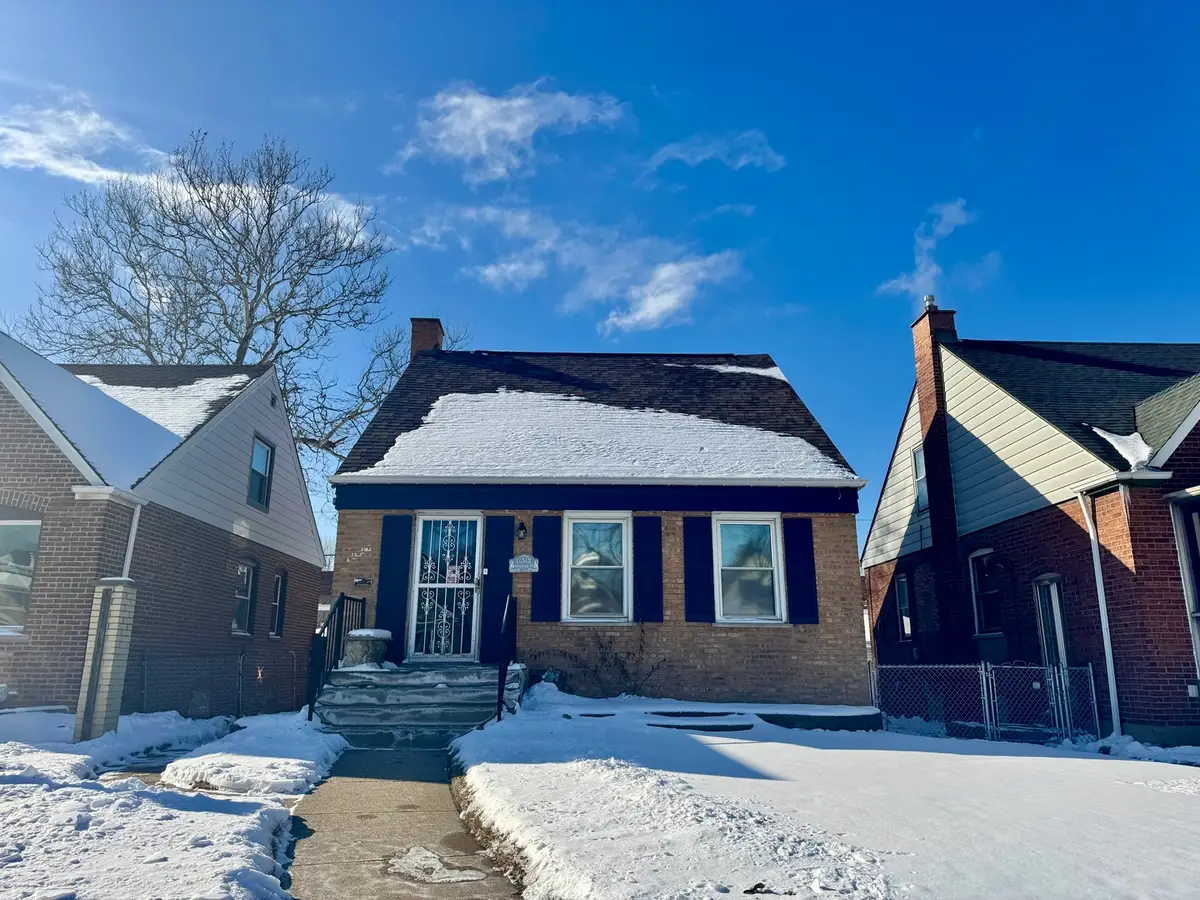 11312 S Avenue H, Chicago, IL 60617 - #1