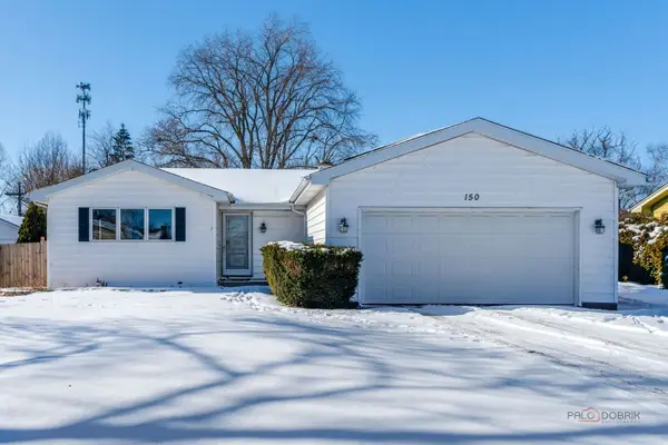 150 Lakewood Drive, Antioch, IL 60002