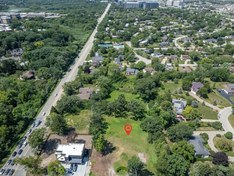 3010 Meyers Road, Oak Brook, IL 60523 - #2