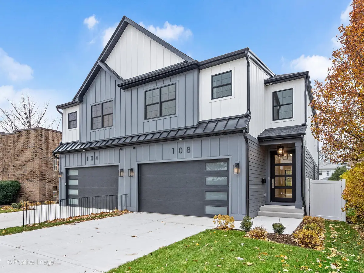 108 N Evergreen Avenue, Elmhurst, IL 60126 - Image #1