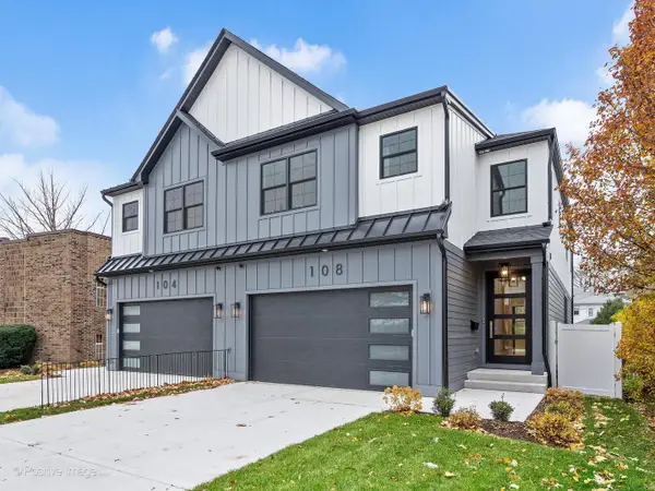 108 N Evergreen Avenue, Elmhurst, IL 60126