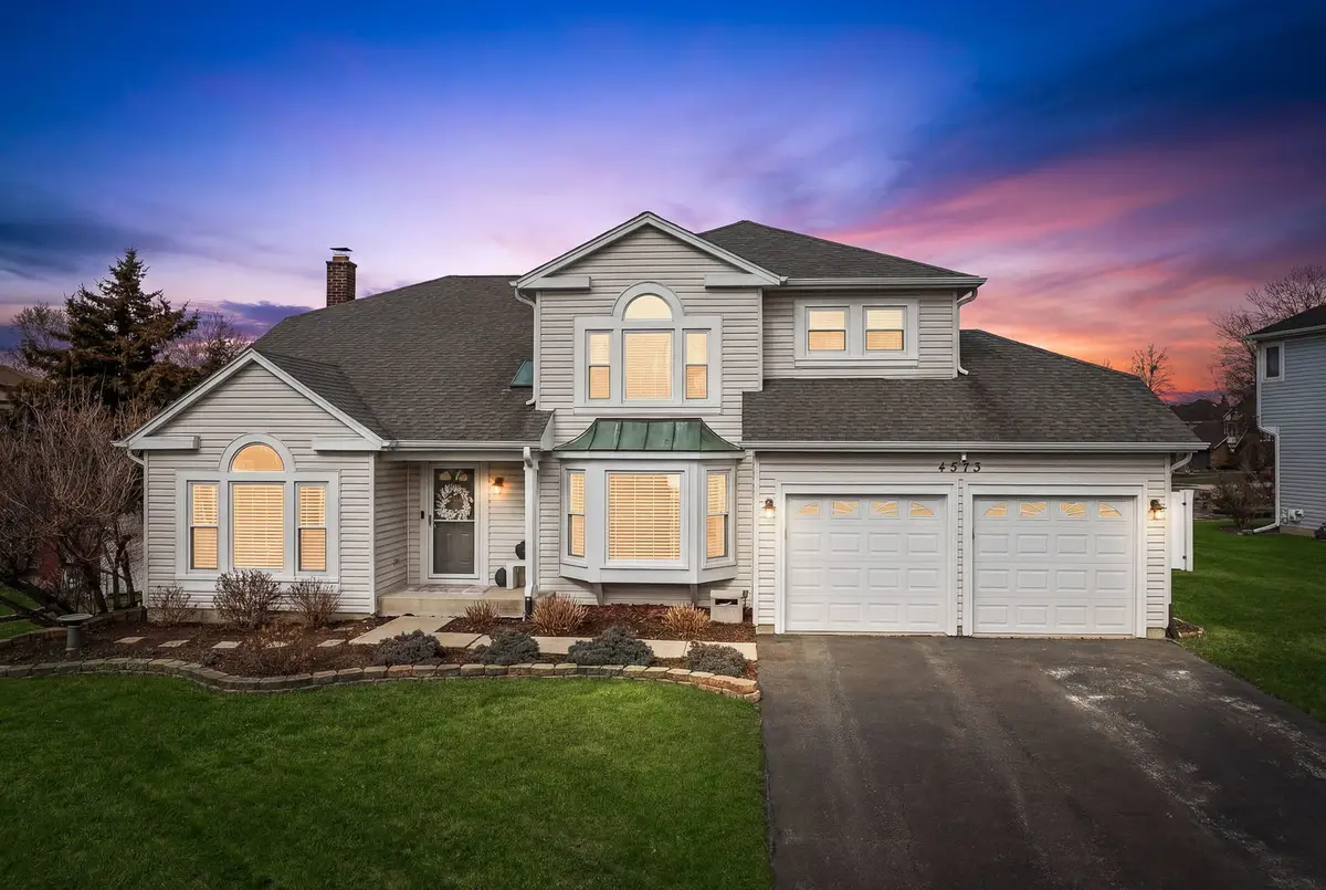 4573 Basswood Drive, Lisle, IL 60532 - #1