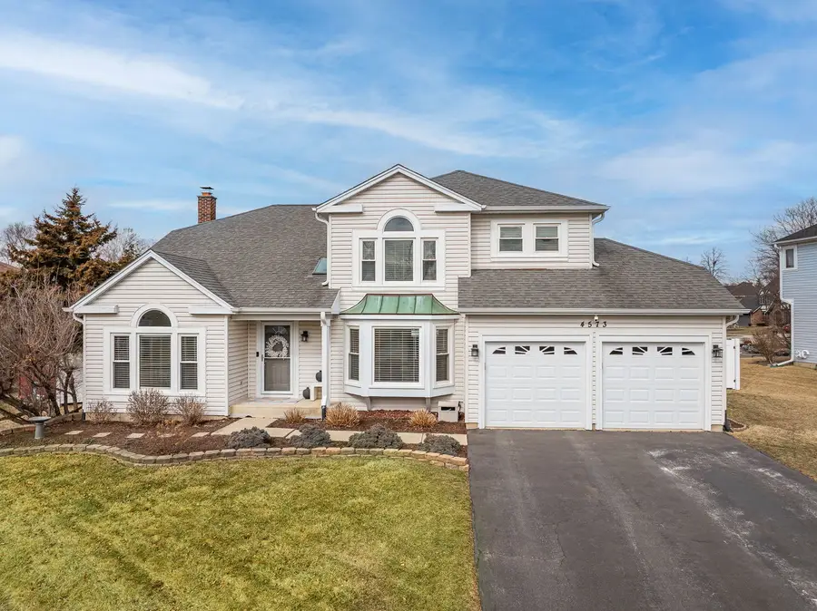 4573 Basswood Drive, Lisle, IL 60532 - #2