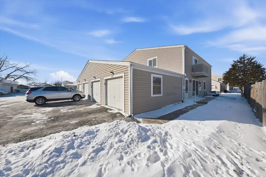 7656 159th Place #30, Tinley Park, IL 60477 - Image #2