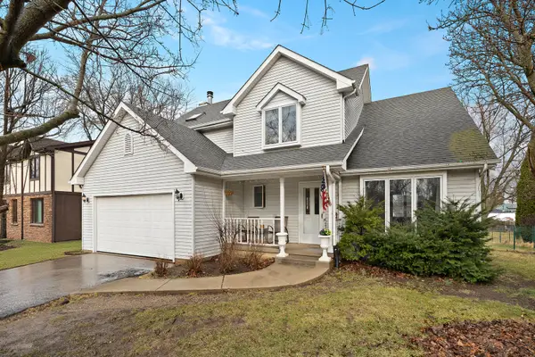 507 Gerry Street, Woodstock, IL 60098