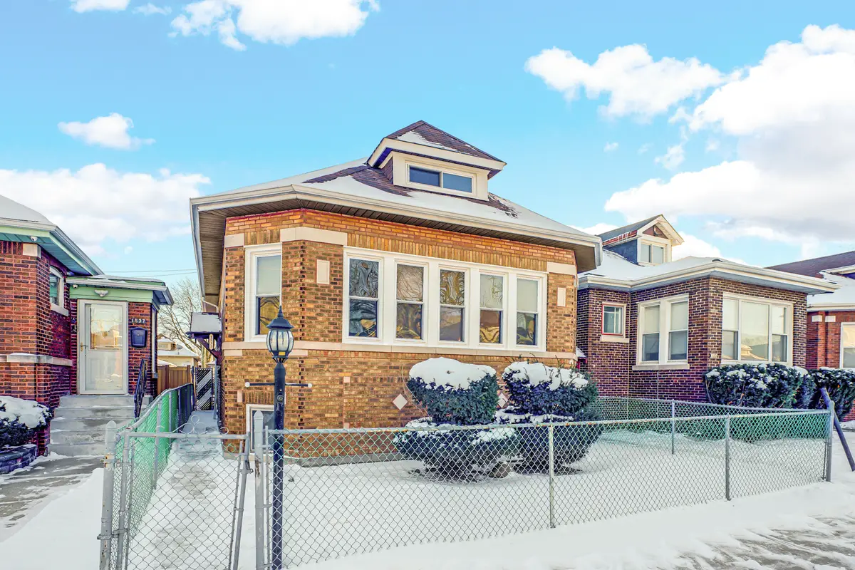 1535 E 84th Place, Chicago, IL 60619 - Image #1