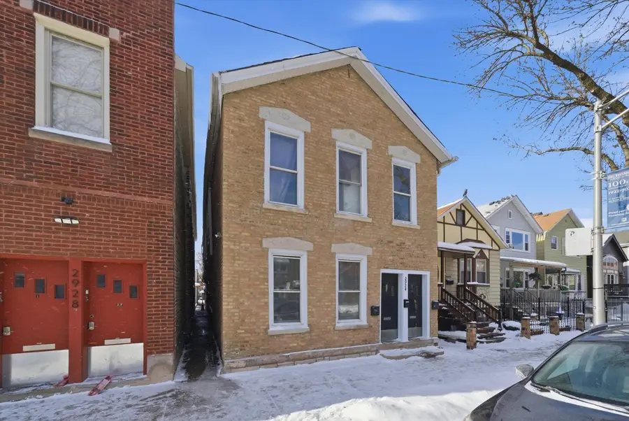 2924 S Princeton Avenue, Chicago, IL 60616 - #2