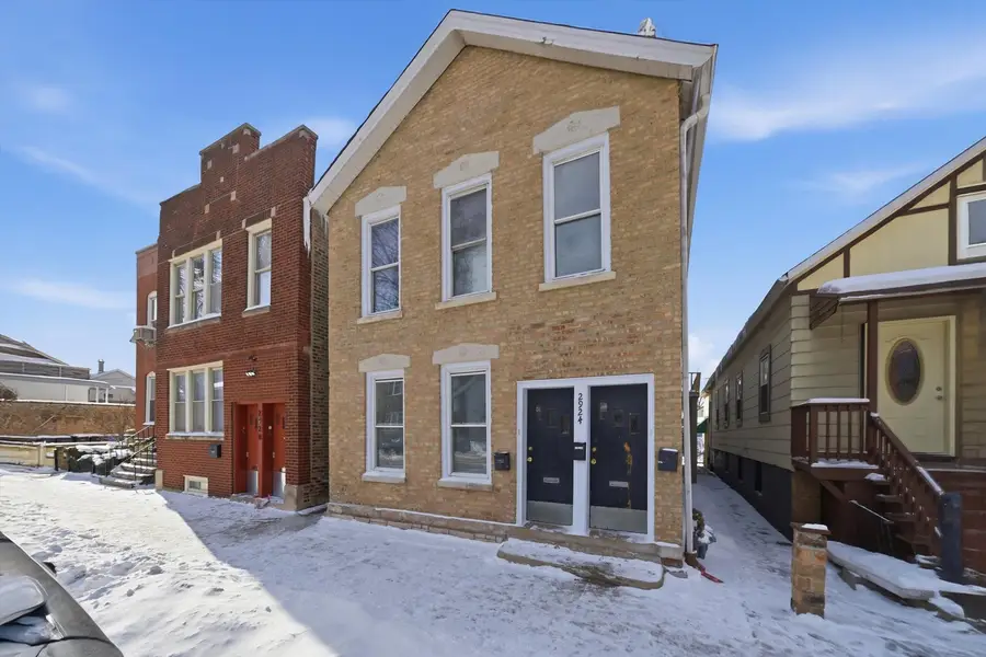 2924 S Princeton Avenue, Chicago, IL 60616 - #3