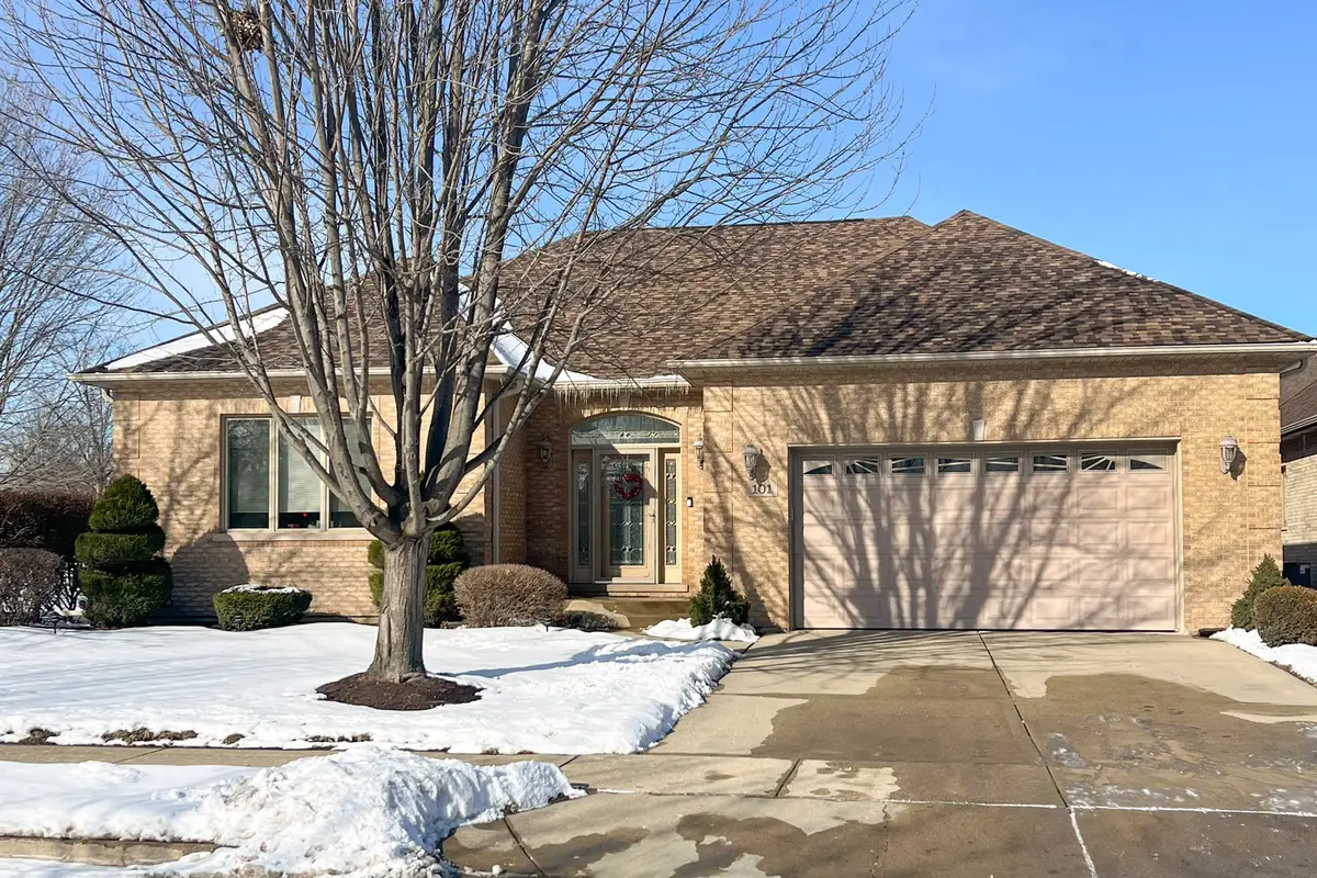 101 Rose Drive, Bloomingdale, IL 60108 - #1