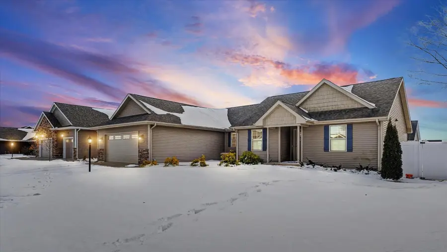 1605 E Vernon Drive, Urbana, IL 61802 - #2