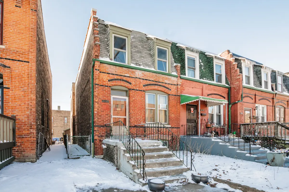 11152 S Langley Avenue, Chicago, IL 60628 - Image #1