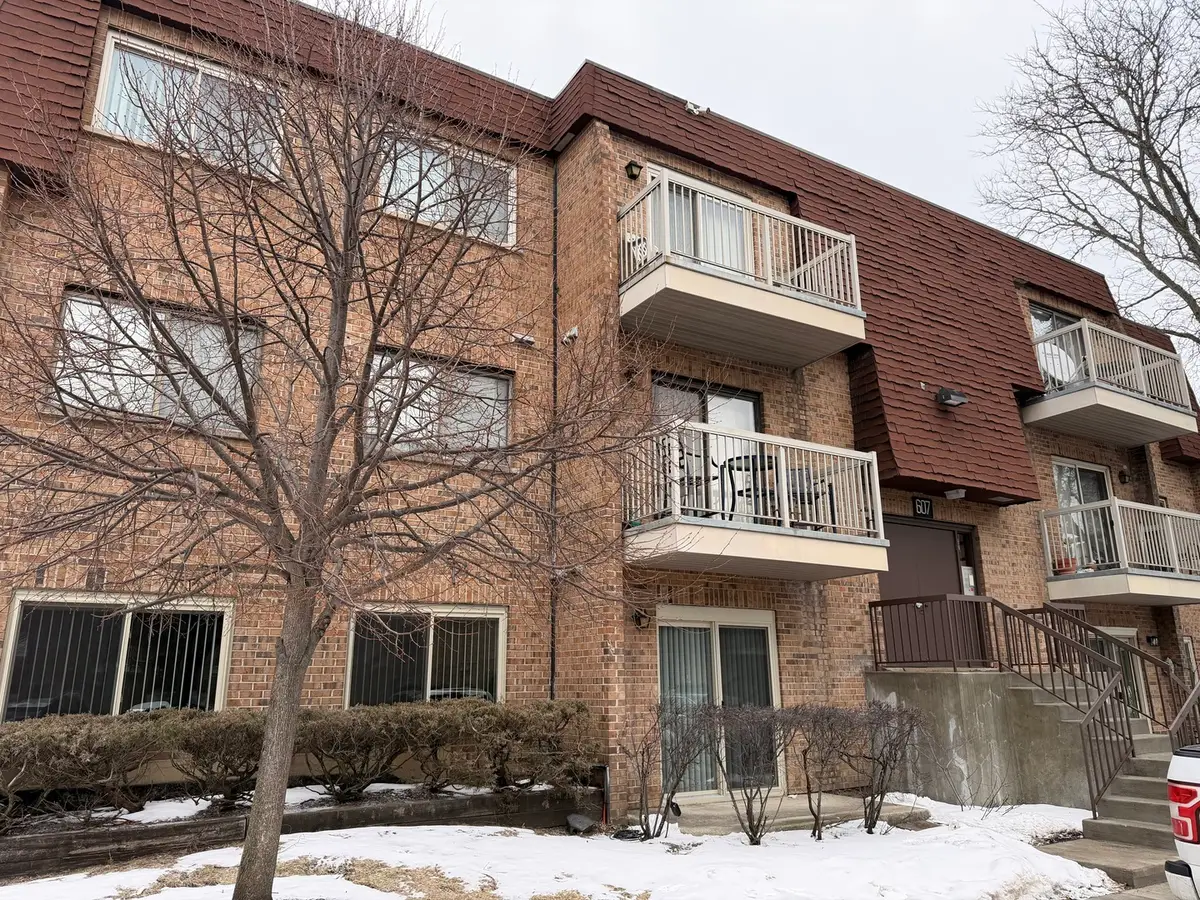 607 W Central Road #7A-4, Mount Prospect, IL 60056 - Image #1
