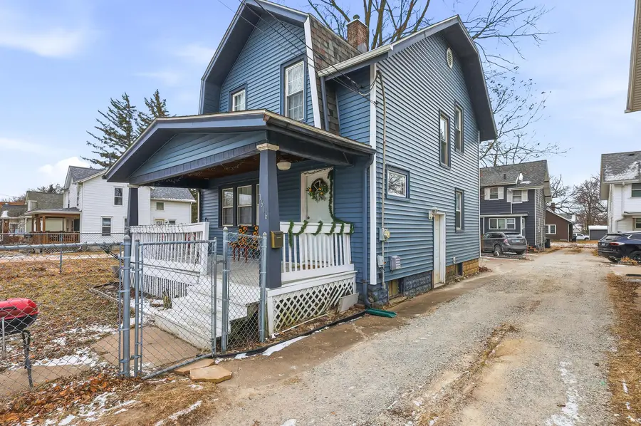 1616 25th Avenue, Moline, IL 61265 - #2