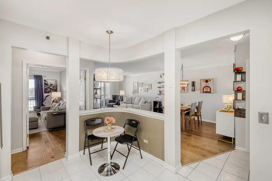 720 Creekside Drive #503, Mount Prospect, IL 60056 - #2