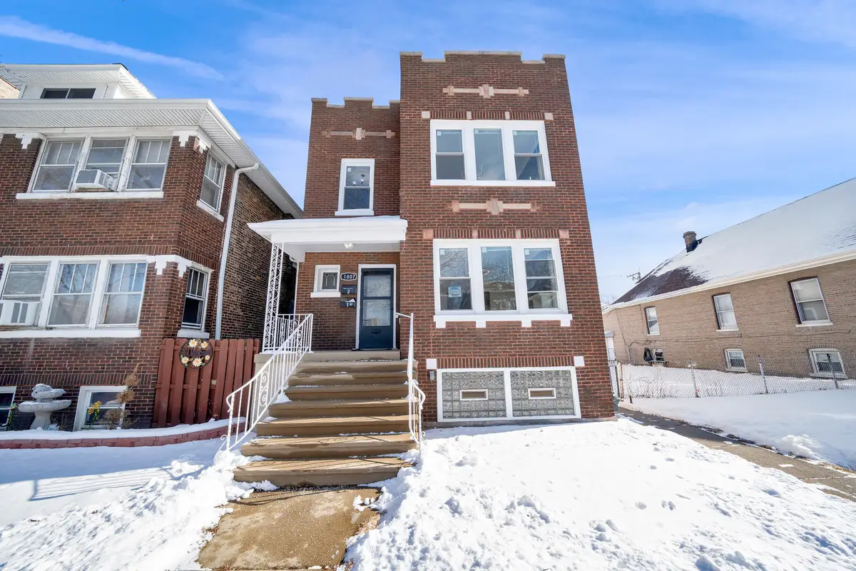 1807 S 49th Court, Cicero, IL 60804 - Image #1