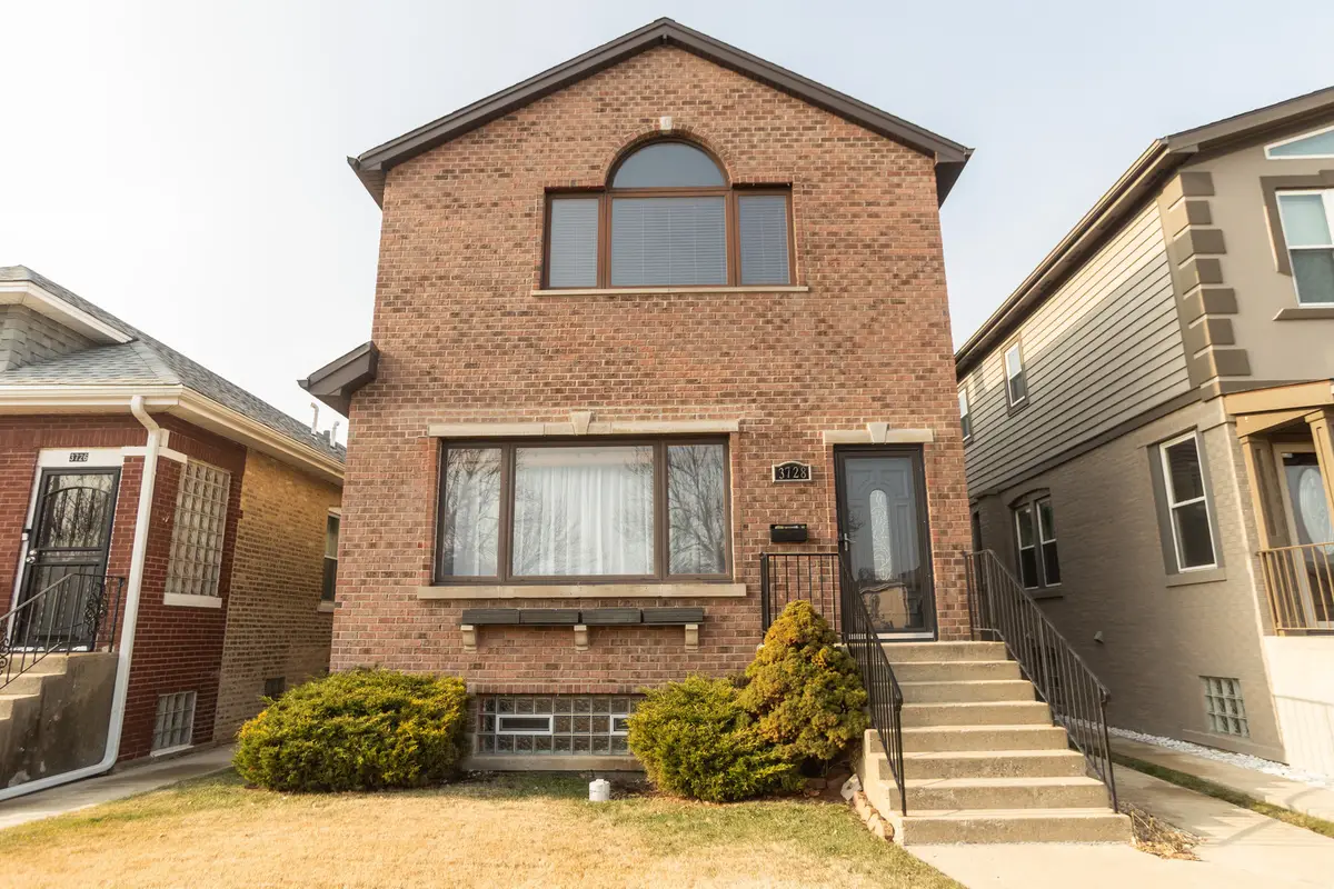 3728 N Oak Park Avenue, Chicago, IL 60634 - Image #1