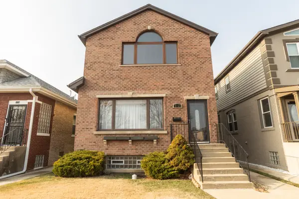 3728 N Oak Park Avenue, Chicago, IL 60634