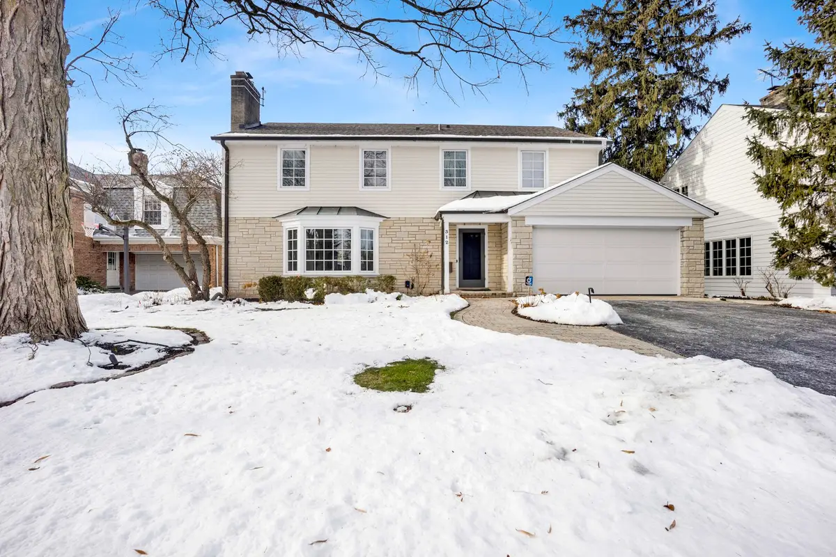 312 Rosewood Avenue, Winnetka, IL 60093 - #1