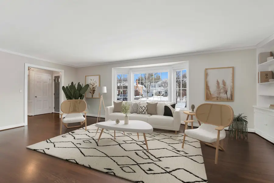 312 Rosewood Avenue, Winnetka, IL 60093 - #2