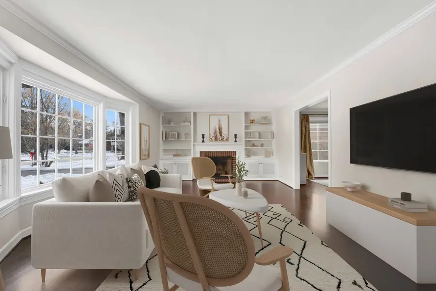 312 Rosewood Avenue, Winnetka, IL 60093 - #3