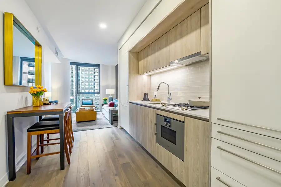 211 N Harbor Drive #1205, Chicago, IL 60601 - #3