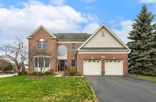 1 Open Parkway N, Hawthorn Woods, IL 60047