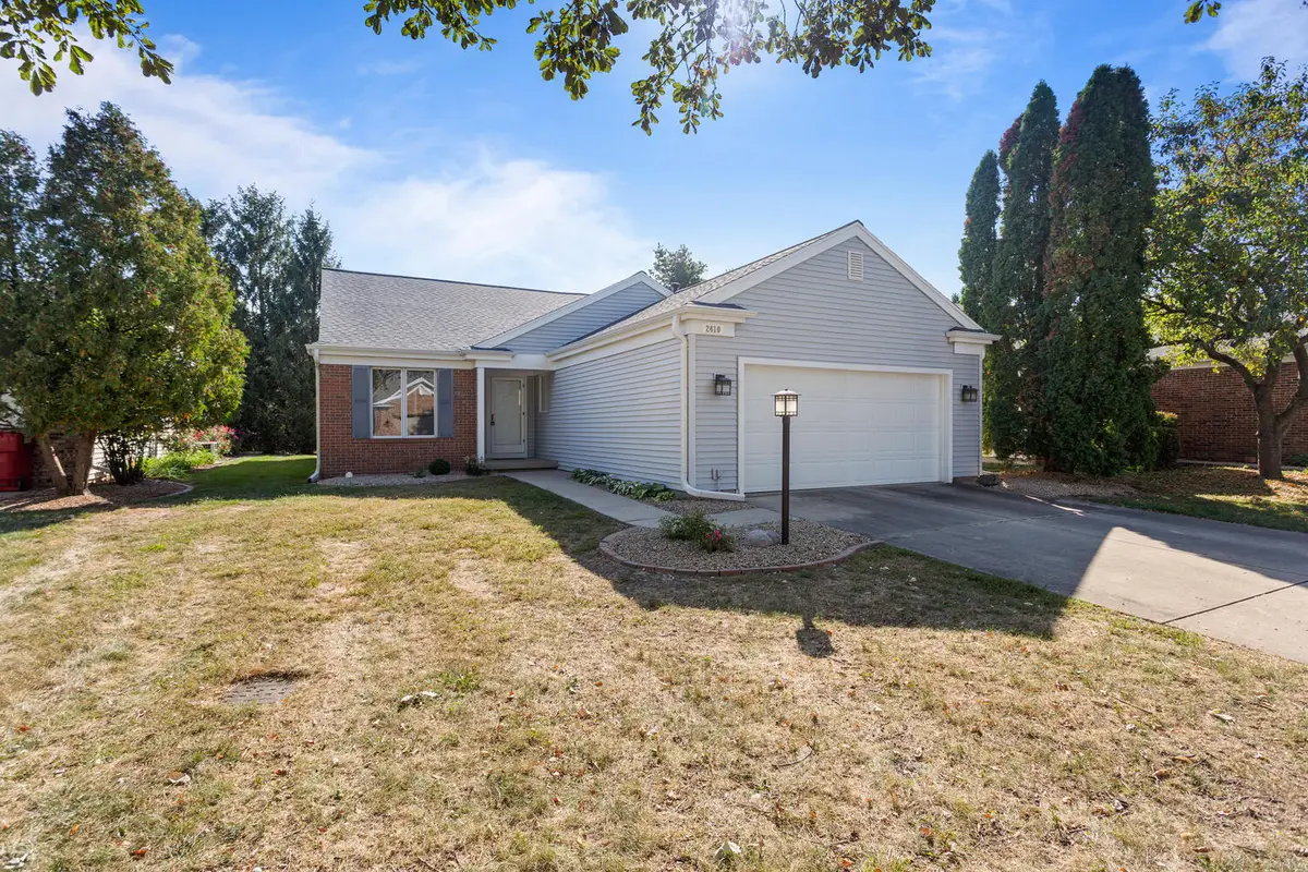 2410 Stillwater Drive, Champaign, IL 61821 - #1