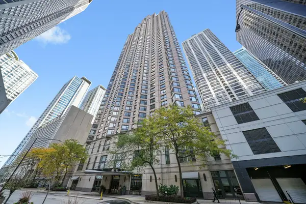 401 E Ontario Street #2203, Chicago, IL 60611