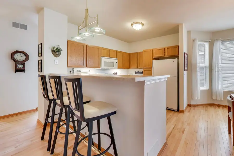 1821 Sebastian Drive, Woodstock, IL 60098 - #3