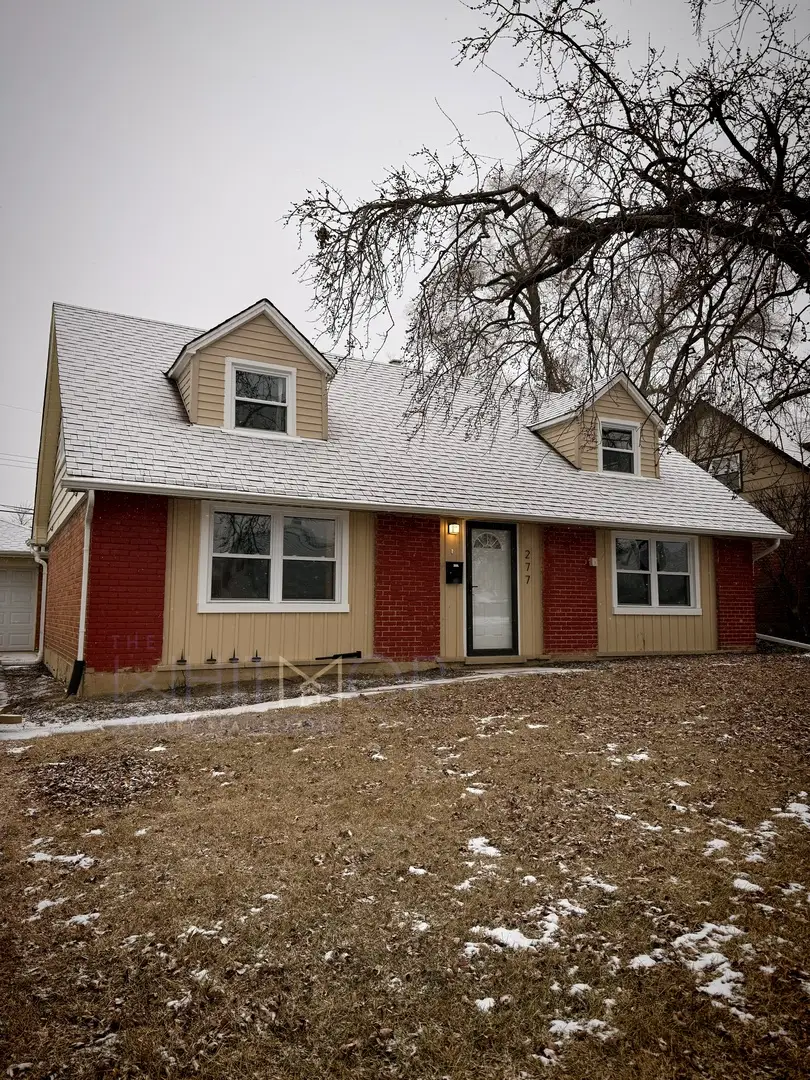 277 W Raye Drive, Chicago Heights, IL 60411 - #2