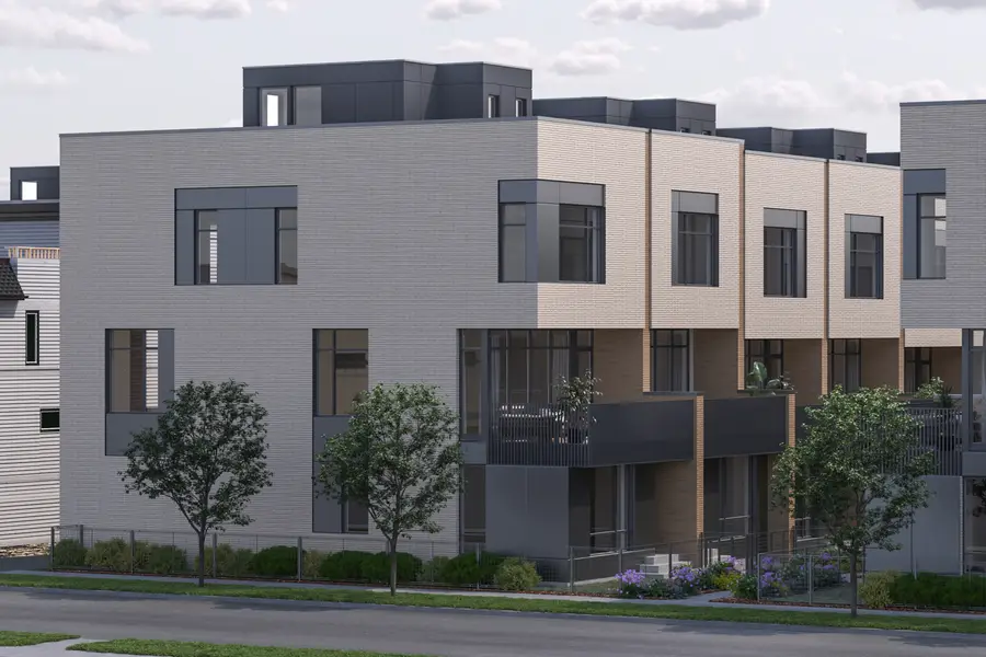 Address Withheld By Seller, Chicago, IL 60618 - Image #3