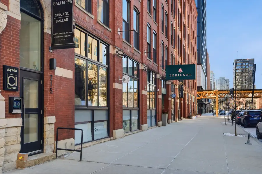 225 W Huron Street #313, Chicago, IL 60654 - Image #2