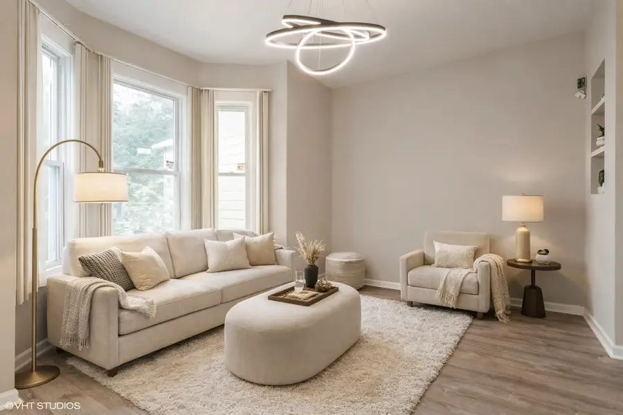 2823 E 93rd Street, Chicago, IL 60617 - #2