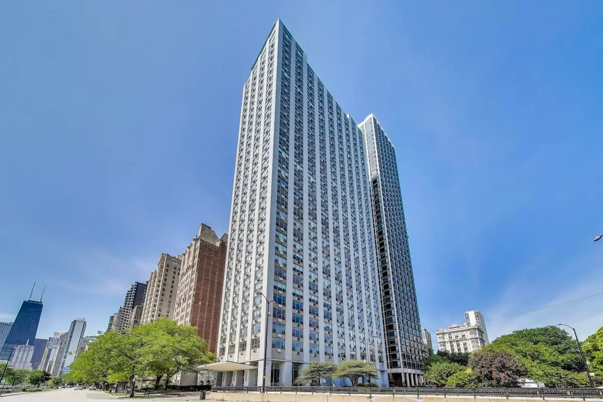 Address Withheld By Seller, Chicago, IL 60610 - Image #1
