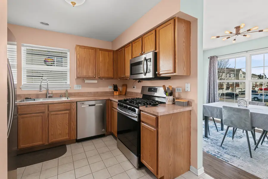 34314 N Barberry Road, Round Lake Beach, IL 60073 - #3