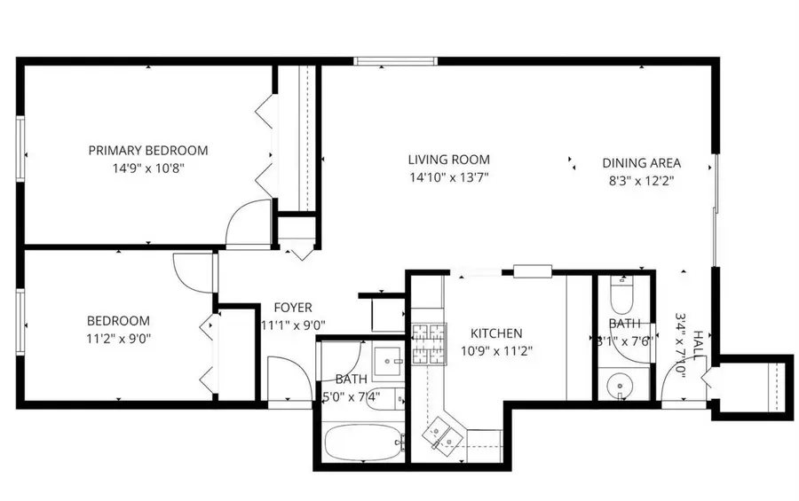 239 Gregory Street #8, Aurora, IL 60504 - Image #2