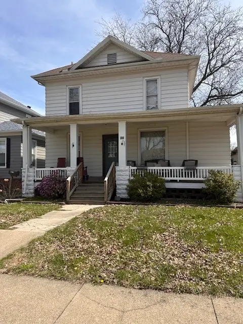 403 S Monroe Street, Streator, IL 61364 - #1