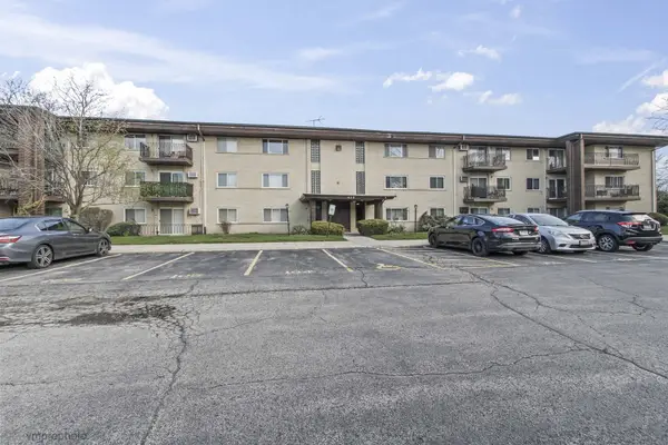 435 S Cleveland Avenue #307, Arlington Heights, IL 60005