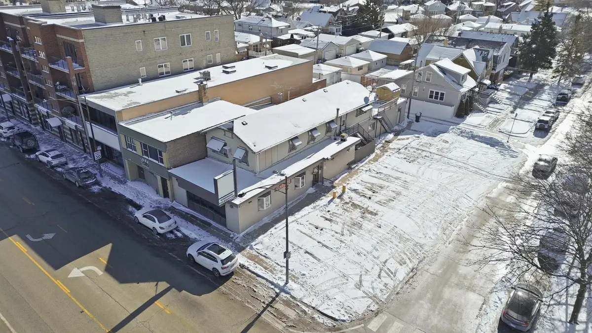 7455 W Irving Park Road, Chicago, IL 60634 - Image #1