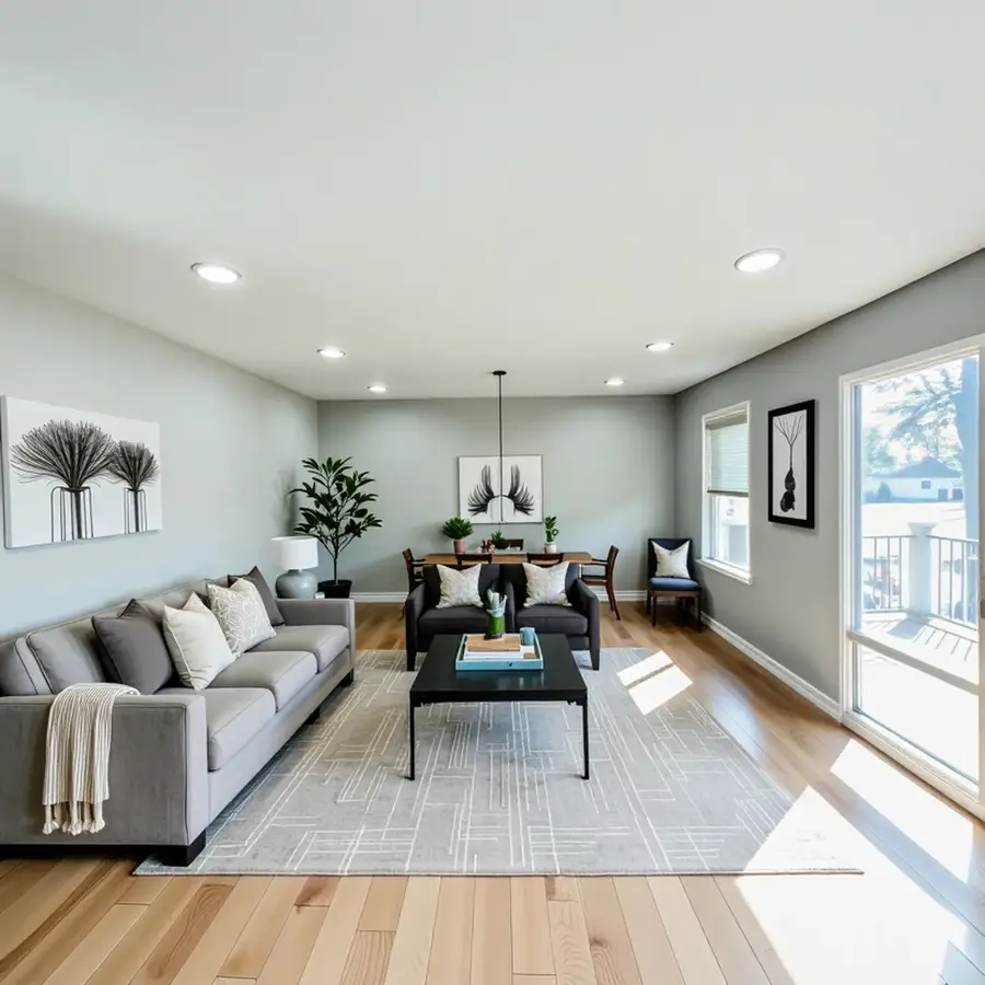 222 Saint Marys Parkway, Buffalo Grove, IL 60089 - #3