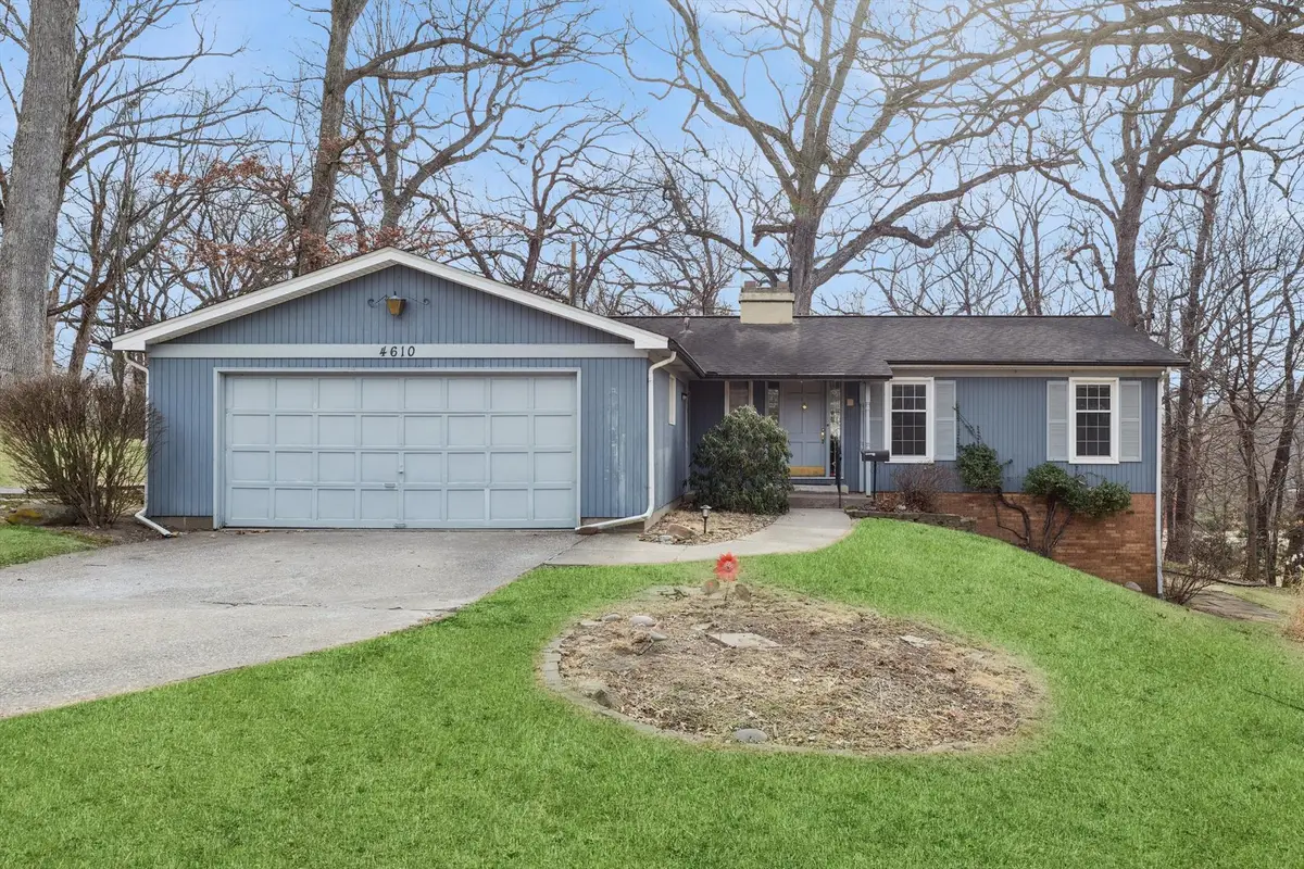 4610 34th Avenue, Moline, IL 61265 - #1