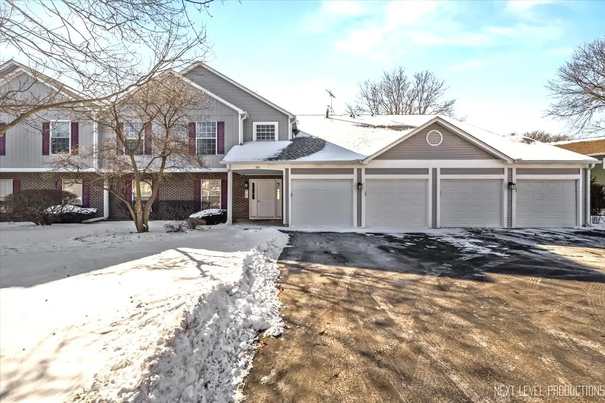 96 Midhurst Court #201D, Naperville, IL 60565 - Image #1